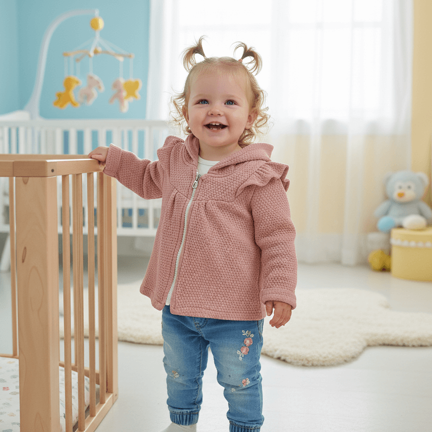 بیبیسان (بچه گانه و نوزادی)